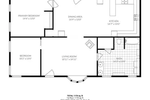79 W Lake Rd, Fitzwilliam, NH 03447 - Photo 19