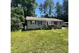79 W Lake Rd, Fitzwilliam, NH 03447 - Photo 1