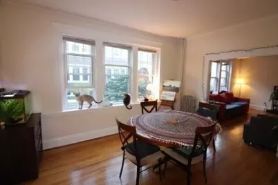 38A Saint Paul St. #1, Brookline, MA 02446 - Photo 3