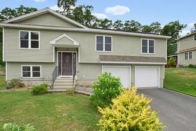 70 Swan Ave, Worcester, MA 01602 - Photo 1