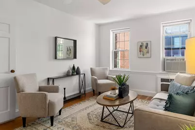 16 Ware Street #31, Cambridge, MA 02138 - Photo 5