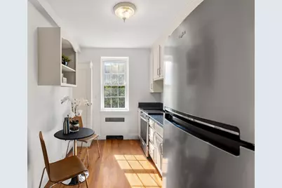 16 Ware Street #31, Cambridge, MA 02138 - Photo 9
