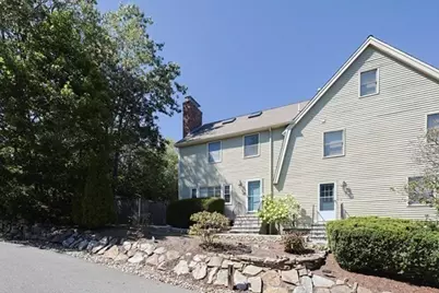 26 Pleasant St #B, Wellesley, MA 02482 - Photo 1