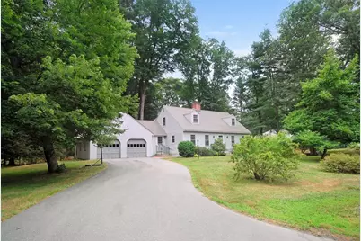 6 Hosmer Street, Acton, MA 01720 - Photo 3