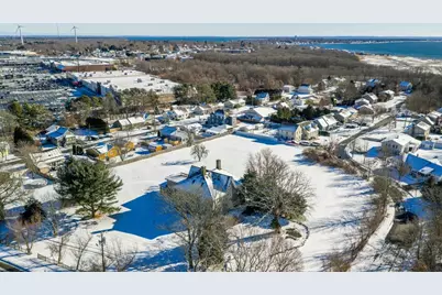 181 Washington St; Lot 8W, Fairhaven, MA 02719 - Photo 3