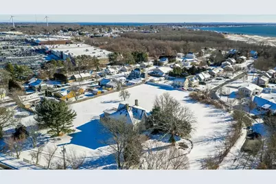 181 Washington St; Lot 8W, Fairhaven, MA 02719 - Photo 3