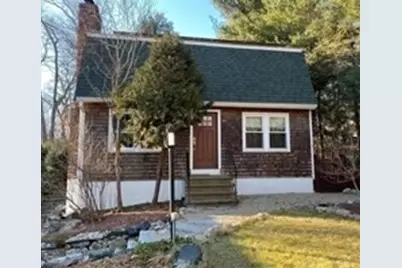 21 Rangeway, Lexington, MA 02420 - Photo 1
