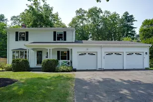 18 Harrington Rd, Framingham, MA 01701 - Photo 1