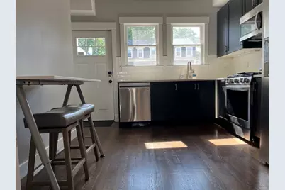 8 Chestnut Ave #1, Boston, MA 02130 - Photo 5
