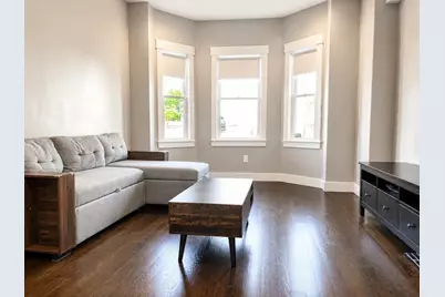 8 Chestnut Ave #1, Boston, MA 02130 - Photo 1