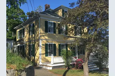 1 Sagamore St, Plymouth, MA 02360 - Photo 1