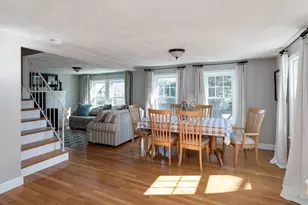 132 Grant St, Lexington, MA 02420 - Photo 5