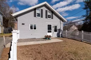 132 Grant St, Lexington, MA 02420 - Photo 1