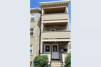 98-100 Granite Ave #1, Boston, MA 02124 - Photo 1
