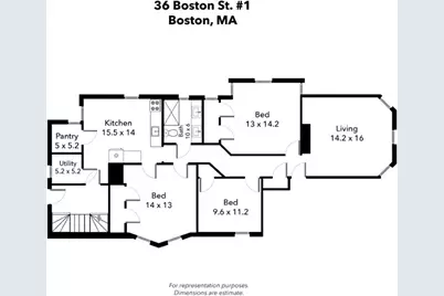 34-36 Boston St #1, Boston, MA 02127 - Photo 21