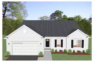 127 Clubhouse Dr, Dighton, MA 02715 - Photo 1