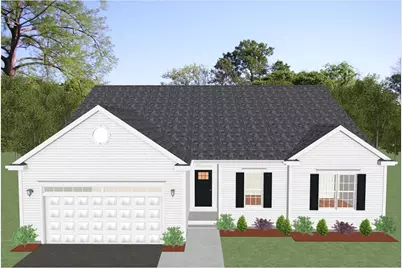 127 Clubhouse Drive, Dighton, MA 02715 - Photo 1