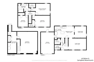 44 Fallston St, Springfield, MA 01119 - Photo 39