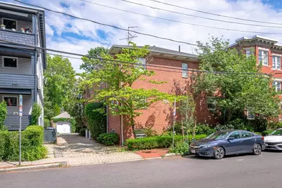 104 Trowbridge St #4, Cambridge, MA 02138 - Photo 21