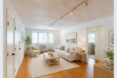 104 Trowbridge St #4, Cambridge, MA 02138 - Photo 1