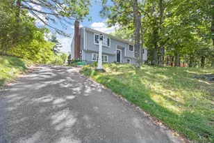 16 Pequot Terrace, Plymouth, MA 02360 - Photo 1