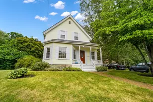 578 Plain St, Brockton, MA 02302 - Photo 1