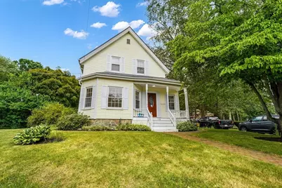 578 Plain St, Brockton, MA 02302 - Photo 3