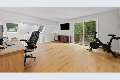 8 Bancroft Cmn #8, Franklin, MA 02038 - Photo 17