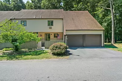 8 Bancroft Cmn #8, Franklin, MA 02038 - Photo 1