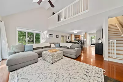 8 Bancroft Cmn #8, Franklin, MA 02038 - Photo 11