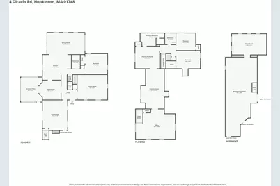 4 Dicarlo Rd, Hopkinton, MA 01748 - Photo 41