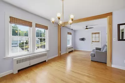 51 Ernest Ave #B, Worcester, MA 01060 - Photo 5