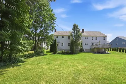 51 Ernest Ave #B, Worcester, MA 01060 - Photo 25