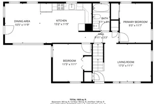 3 Hendricks St, Avon, MA 02322 - Photo 13