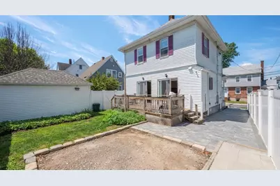 91 Hamden Cir, Quincy, MA 02170 - Photo 17