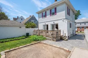 91 Hamden Cir, Quincy, MA 02170 - Photo 17