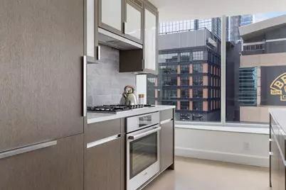 100 Lovejoy Wharf #PH D, Boston, MA 02114 - Photo 9