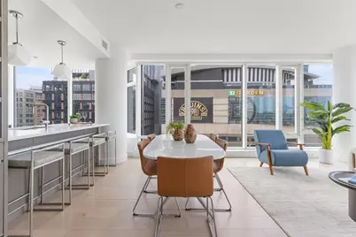 100 Lovejoy Wharf #PH D, Boston, MA 02114 - Photo 3