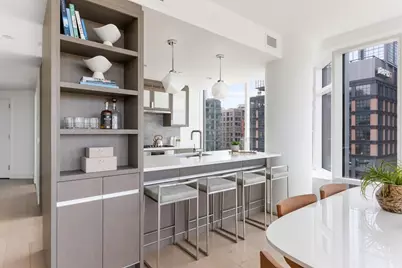 100 Lovejoy Wharf #PH D, Boston, MA 02114 - Photo 5