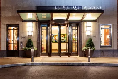 100 Lovejoy Wharf #PH D, Boston, MA 02114 - Photo 21