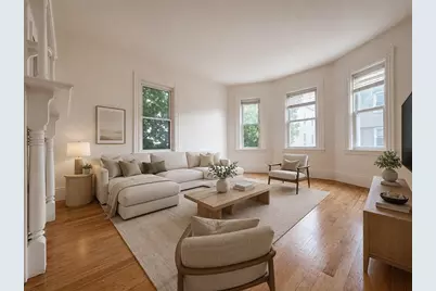 9 Holden Street #3, Boston, MA 02125 - Photo 1