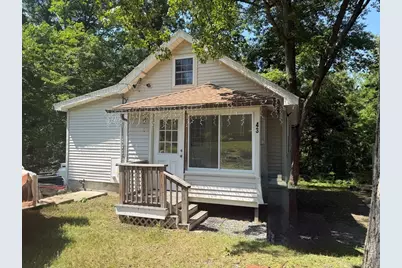 43 Walpole Ter #1, Canton, MA 02021 - Photo 1