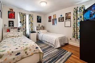 83 Harman Ave, Seekonk, MA 02771 - Photo 17