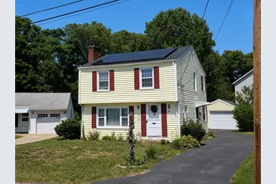 83 Harman Avenue, Seekonk, MA 02771 - Photo 1