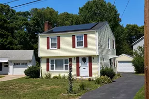 83 Harman Ave, Seekonk, MA 02771 - Photo 1