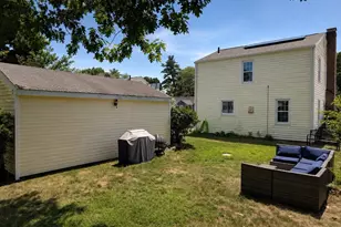 83 Harman Ave, Seekonk, MA 02771 - Photo 19