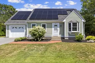 29 Sheffield Pl, Mashpee, MA 02649 - Photo 1
