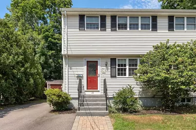 15 Walnut St. #15, Needham, MA 02492 - Photo 1