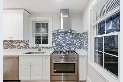 318 Concorde Ave #2, Cambridge, MA 02138 - Photo 5