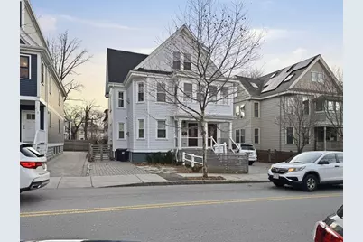 318 Concorde Ave #2, Cambridge, MA 02138 - Photo 35